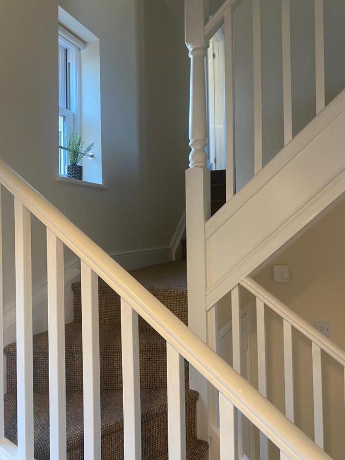 Central Townhouse Whitstable Esterno foto